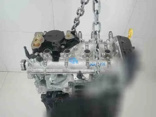 dkza,06k100037c двигатель Skoda Karoq Арт 70597619, вид 6