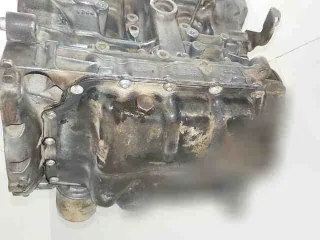 cwvb,04e100037b двигатель Skoda Karoq Арт 936467242, вид 6