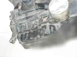 cwvb,04e100037b двигатель Skoda Karoq Арт 936467242, вид 7