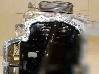 cwvb,04e100037b двигатель Skoda Karoq Арт 936467242, вид 10