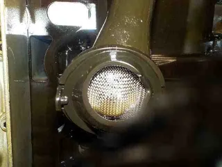 cwvb,04e100037b двигатель Skoda Karoq Арт 936467242, вид 11