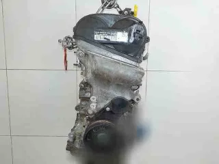 cwvb,04e100038d двигатель Skoda Karoq Арт 23425452, вид 1