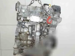 cwvb,04e100038d двигатель Skoda Karoq Арт 23425452, вид 2