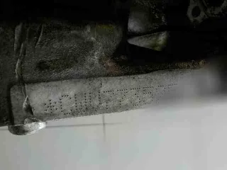 cwvb,04e100038d двигатель Skoda Karoq Арт 23425452, вид 10