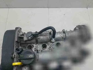 cwva,04e100038d двигатель Skoda Karoq Арт 160467611, вид 1