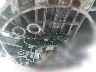 cwva,04e100038d двигатель Skoda Karoq Арт 160467611, вид 4