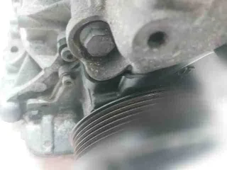cwva,04e100038d двигатель Skoda Karoq Арт 160467611, вид 8