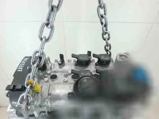 dpca,05e100032a двигатель Skoda Kodiaq Арт 322410299, вид 7