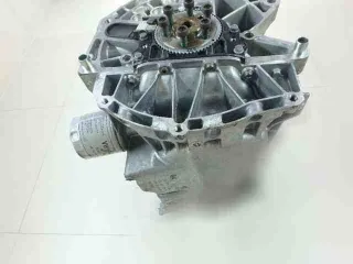 dpca,05e100032a двигатель Skoda Kodiaq Арт 322410299, вид 10