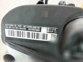 dpca,05e100032a двигатель Skoda Kodiaq Арт 322410299, вид 13