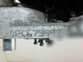 dpca,05e100032a двигатель Skoda Kodiaq Арт 322410299, вид 14