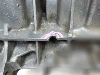 bfq,06a100098dx двигатель Skoda Octavia A4 Арт 177371078, вид 2