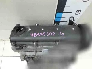 bfq,06a100098dx двигатель Skoda Octavia A4 Арт 177371078, вид 3