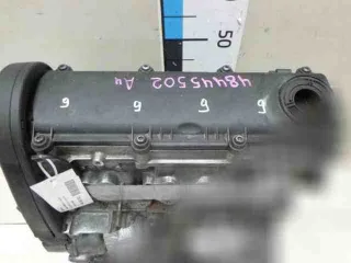 bfq,06a100098dx двигатель Skoda Octavia A4 Арт 177371078, вид 8