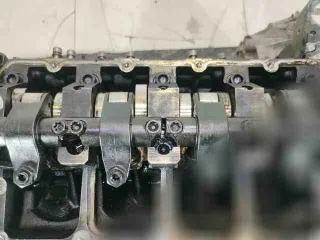 bmm,03g100035g двигатель Skoda Octavia A5 Арт 477451961, вид 10