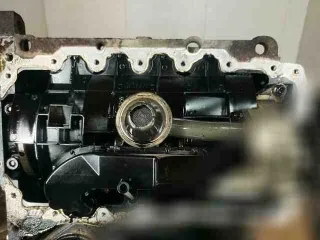 bmm,03g100035g двигатель Skoda Octavia A5 Арт 477451961, вид 11