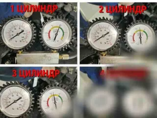 bmm,03g100035g двигатель Skoda Octavia A5 Арт 477451961, вид 15