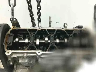 ccsa,06a100045g двигатель Skoda Octavia A5 Арт 146436140, вид 5