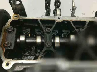 ccsa,06a100045g двигатель Skoda Octavia A5 Арт 146436140, вид 6