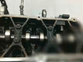 ccsa,06a100045g двигатель Skoda Octavia A5 Арт 146436140, вид 7