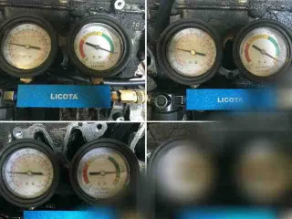 ccsa,06a100045g двигатель Skoda Octavia A5 Арт 146436140, вид 8
