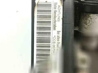 ccsa,06a100045g двигатель Skoda Octavia A5 Арт 146436140, вид 9