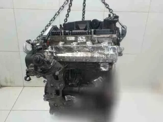 dfca,04l100036l двигатель Skoda Superb 3 Арт 791217129, вид 1