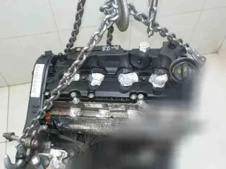 dfca,04l100036l двигатель Skoda Superb 3 Арт 791217129, вид 3