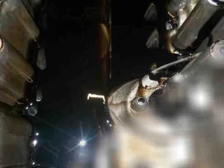 dfca,04l100036l двигатель Skoda Superb 3 Арт 791217129, вид 10