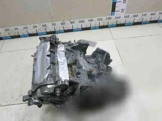 281.920,a2810105000 двигатель Smart Forfour 2 Арт 445908470, вид 2