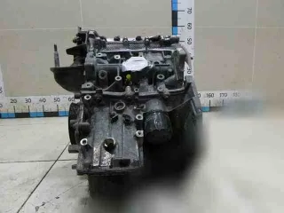 281.920,a2810105000 двигатель Smart Forfour 2 Арт 445908470, вид 6
