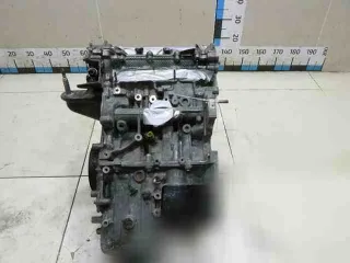 281.920,a2810105000 двигатель Smart Forfour 2 Арт 445908470, вид 7