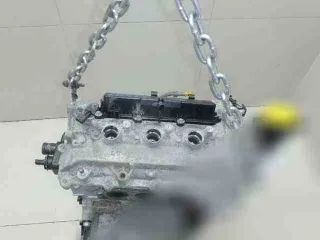 m281.920,a2810103700 двигатель Smart Forfour 2 Арт 609019625, вид 4