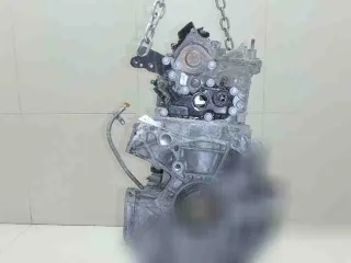 m281.920,a2810103700 двигатель Smart Forfour 2 Арт 609019625, вид 6