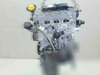 m281.920,a2810103700 двигатель Smart Forfour 2 Арт 609019625, вид 7