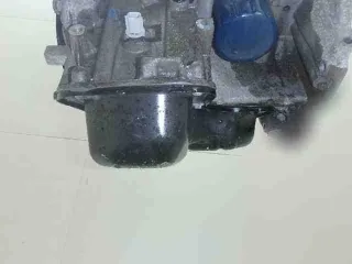m281.920,a2810103700 двигатель Smart Forfour 2 Арт 609019625, вид 9