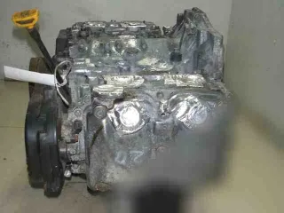 ej20,10100bg500 двигатель Subaru Forester SG 2.0л Арт 776654617, вид 5