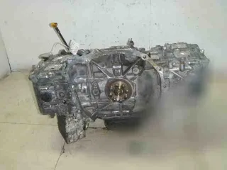 ej20,10100bg500 двигатель Subaru Forester SG 2.0л Арт 776654617, вид 6