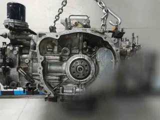 turbo,10100bs450 двигатель Subaru Forester SH Арт 626570710, вид 3