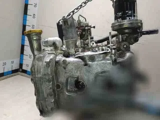 turbo,10100bs450 двигатель Subaru Forester SH Арт 626570710, вид 8