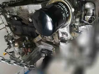turbo,10100bs450 двигатель Subaru Forester SH Арт 626570710, вид 10