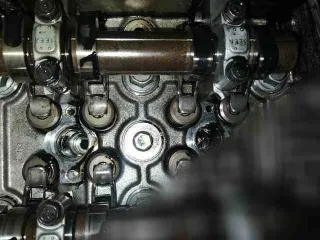 turbo,10100bs450 двигатель Subaru Forester SH Арт 626570710, вид 12