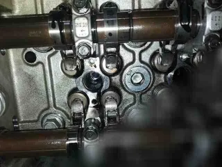 turbo,10100bs450 двигатель Subaru Forester SH Арт 626570710, вид 13
