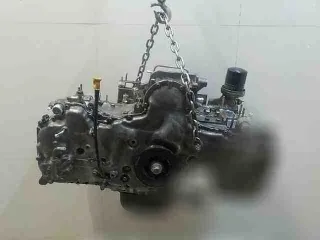 turbo,10100bs450 двигатель Subaru Forester SH Арт 801381440, вид 1