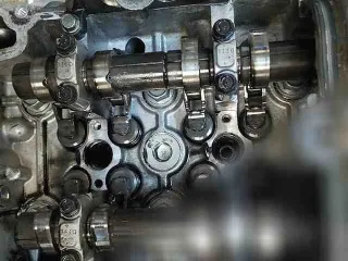turbo,10100bs450 двигатель Subaru Forester SH Арт 801381440, вид 4