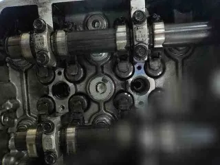 turbo,10100bs450 двигатель Subaru Forester SH Арт 801381440, вид 5