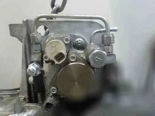 turbo,10100bs450 двигатель Subaru Forester SH Арт 801381440, вид 9