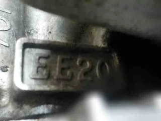 turbo,10100bs450 двигатель Subaru Forester SH Арт 801381440, вид 14