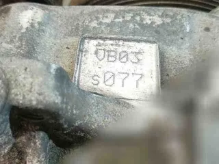 fb25,10100bv940 двигатель Subaru Forester SJ Арт 941354662, вид 3