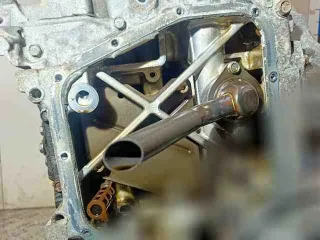 fb25,10100bv940 двигатель Subaru Forester SJ Арт 941354662, вид 6